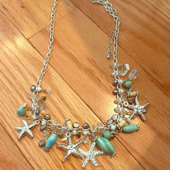 Jewelry - ♥️♥️Necklace❤️❤️